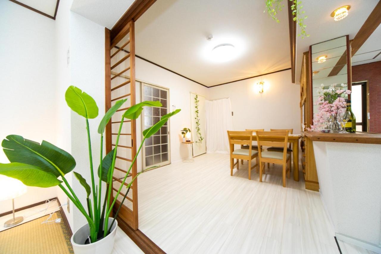 Higashiomi - House - Vacation Stay 14173 Екстериор снимка