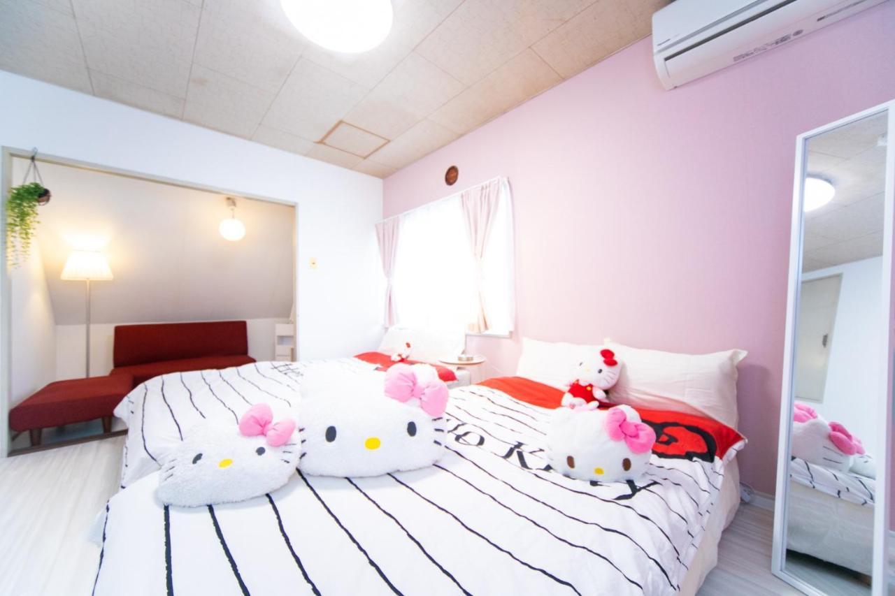 Higashiomi - House - Vacation Stay 14173 Екстериор снимка