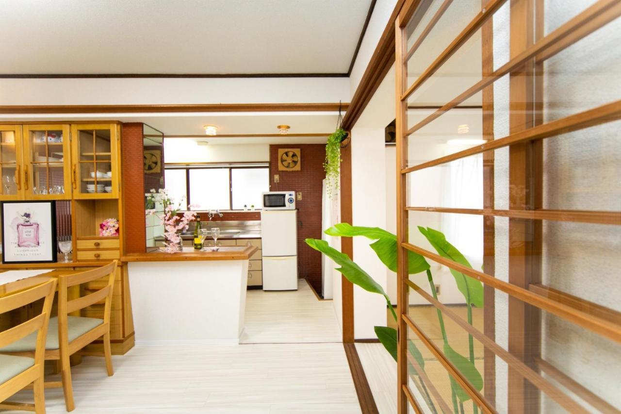 Higashiomi - House - Vacation Stay 14173 Екстериор снимка